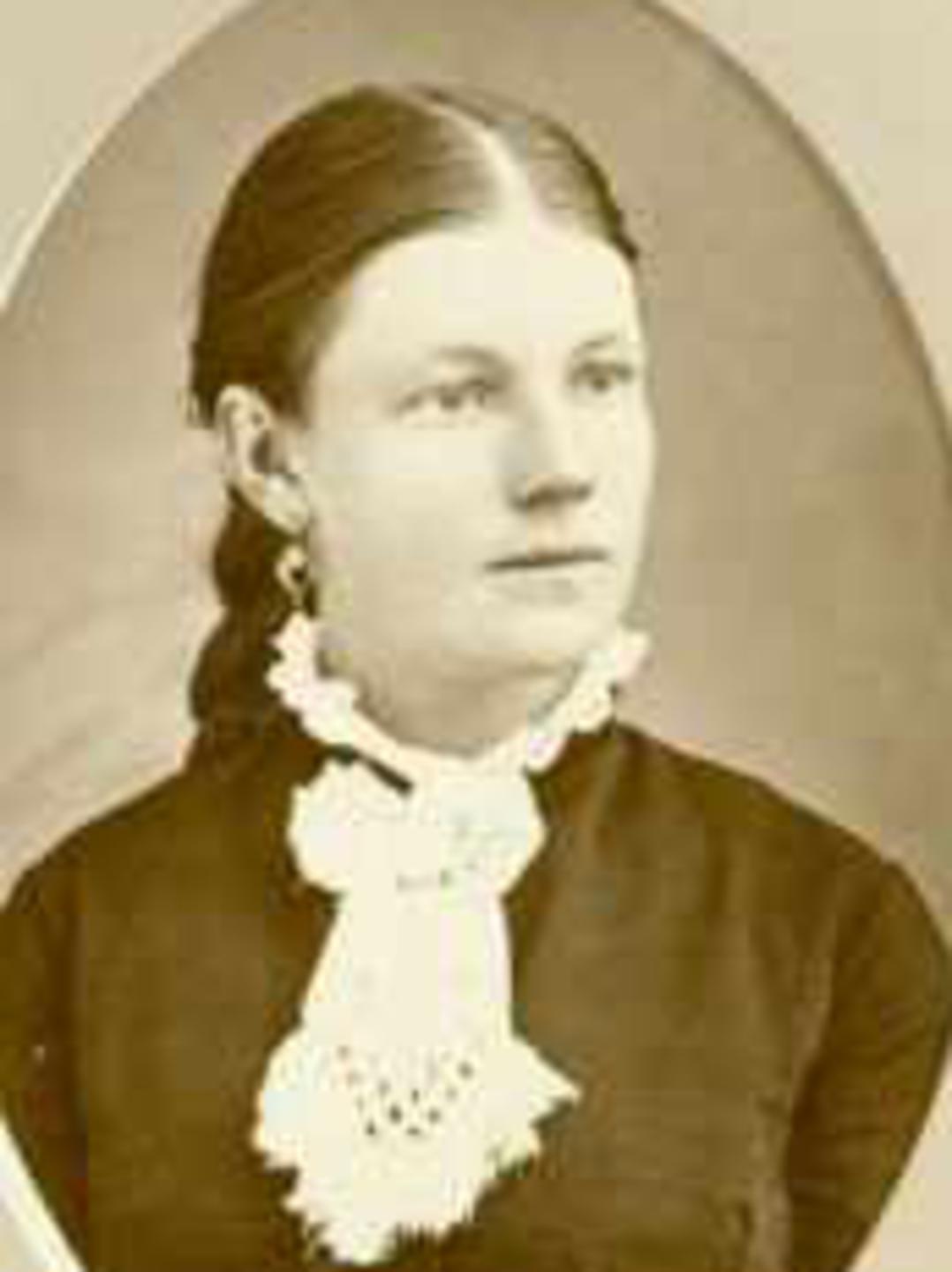Margaret Ann Foster (1840 - 1883) Profile